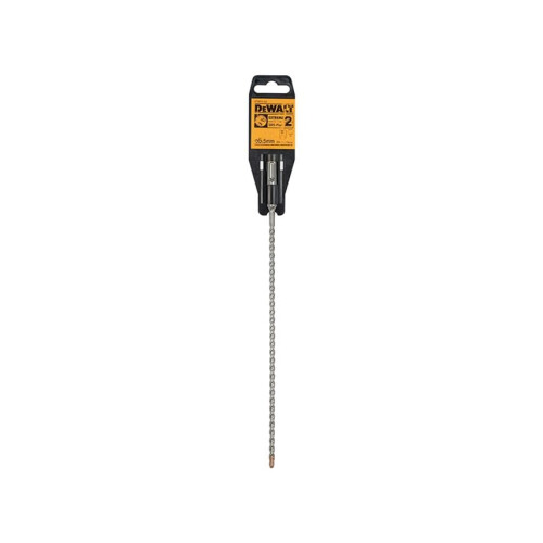 DeWalt DeWalt DT9511QZ 5.5 x 260mm Extreme 2 SDS-Plus Drill Bit