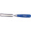IRWIN Marples TM444/1 Bevel Edge Chisel Blue Chip Handle 25mm (1in) 1