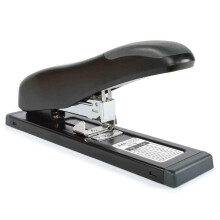 Rapesco Heavy Duty Stapler Bundle = HD-100 Stapler + 2,000 x 923/10 Staples