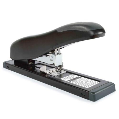 Rapesco Heavy Duty Stapler Bundle = HD-100 Stapler + 2,000 x 923/10 Staples