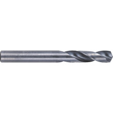 Dormer A1203/16 HSS Stub Drill 3/16in OL:62mm WL:26mm