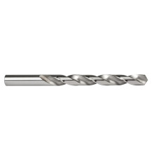 Dormer A1003.0 HSS Jobber Drill Bit 3.00mm OL:61mm WL:33mm