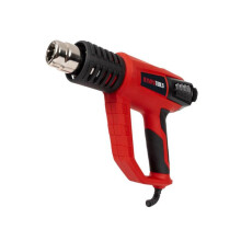 Olympia Power Tools 09-510 Heat Gun with Accessories 2000W 240V