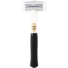 Thor 714 Nylon Hammer Plastic Handle 44mm 850g