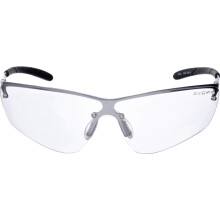 Bolle SILIUM SILPSI Safety Glasses Spectacles Clear Lens