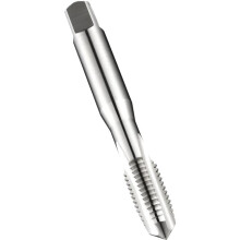 Dormer E500M5NO1 HSS Coarse Tap Straight Flute 5mm Taper