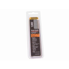 Stanley 0-SWK-BN0625 Brad Nails 15mm Heavy Duty Box of 1000