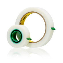 Scotch® Magic™ Tape - Refill Roll - 25mmx66m