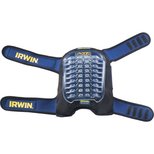 Rodilleras Irwin Todo Terreno