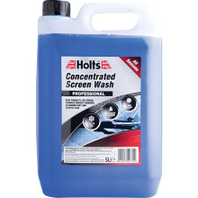 Holts HSCW1101A Screenwash 5 Litre