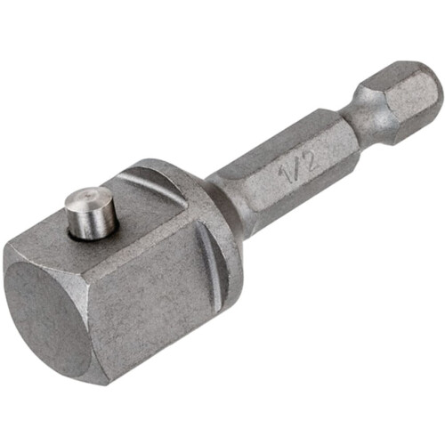 DeWalt Slagschroevendraaieradapter - DEWALT - DT7512 - Flexibele torsiezone - Verminderd risico op breuk