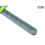 Forgefix ForgeFix FORROD6N Threaded Rod Zinc Plated M6 x 1m Single | 1