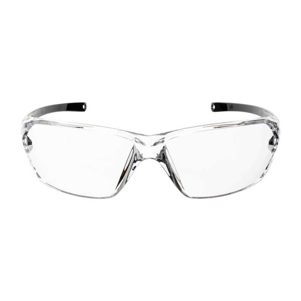 Bolle PRISM PRIPSI Safety Glasses Spectacles Clear Lens