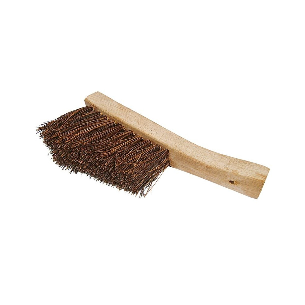 Faithfull Churn Brush with Short Handle