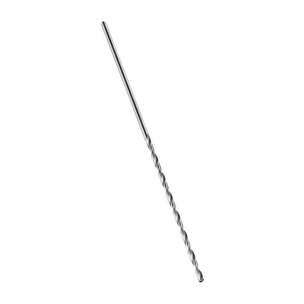 Dormer A110 HSS Long Series Drill Bit 4mm Pack of 10 - Image 8