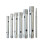 Faithfull Faithfull FAISPBOXSET6 Box Spanner Set 6 Piece 8-19mm + Tommy Bar 2