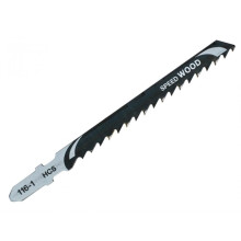 DEWALT HCS Wood Jigsaw Blades Pack of 5 T144D DEWDT2166QZ