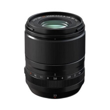 Fujifilm XF 23mm f/1.4 R LM WR Lens