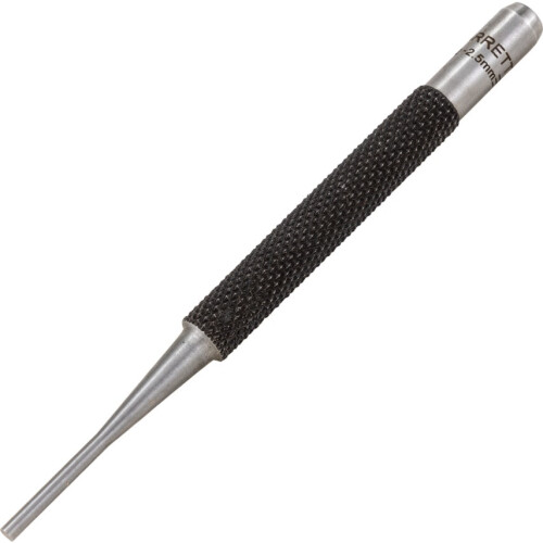 Starrett Starrett 565B Pin Punch 2.5mm (3/32in)