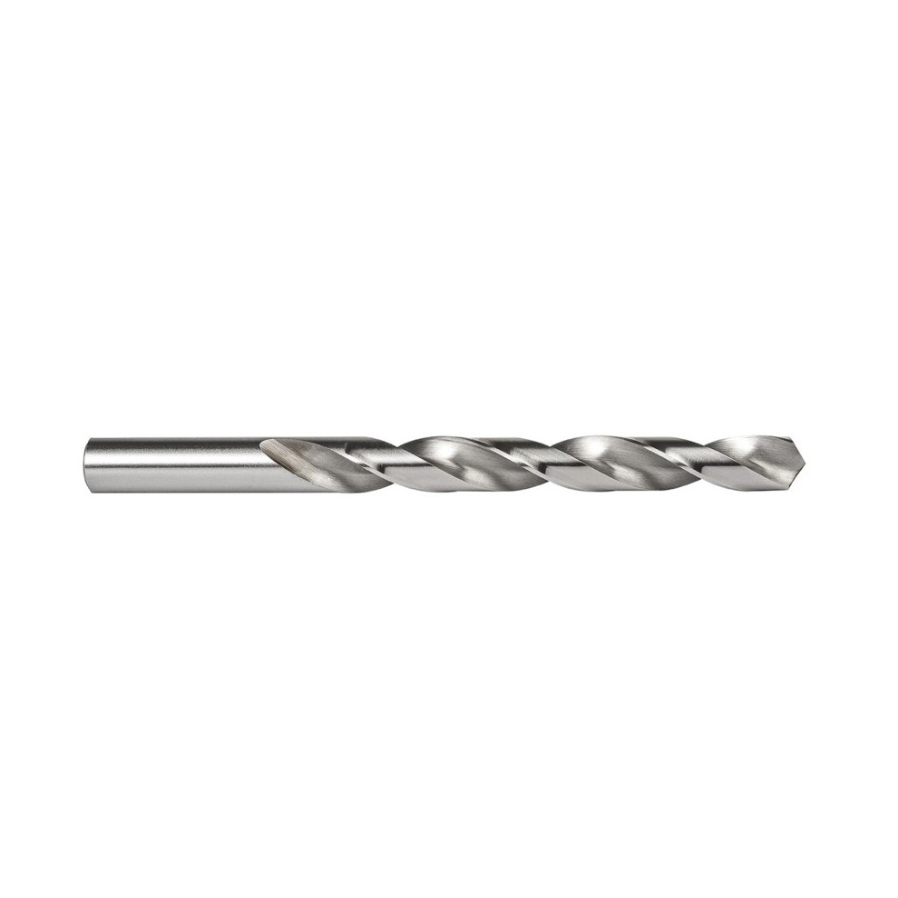 Dormer A100.8 HSS Jobber Drill Bit 0.80mm OL:30mm WL:10mm