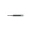 Starrett Starrett 565D Pin Punch 4mm (5/32in) 1