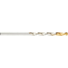 Dormer A0023.5 A002 HSS-TiN Coated Jobber Drill 3.50mm OL:70mm WL:39mm