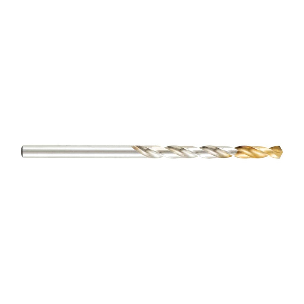 Dormer A0023.5 A002 Hss-Tin Coated Jobber Drill 3.50Mm Ol:70mm Wl:39mm - Image 8