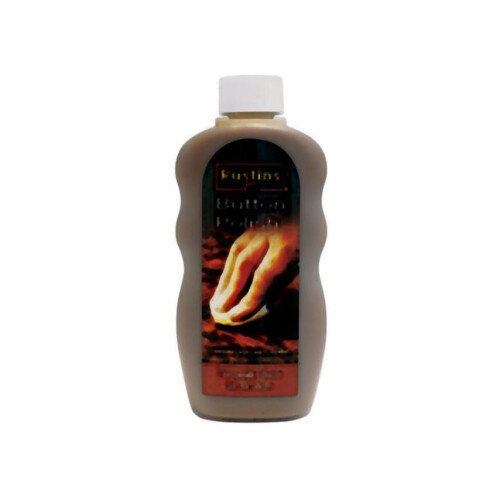 Rustins Rustins BUTP500 Button Polish 500ml