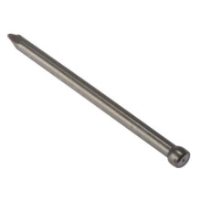 Forge 500NLLH40B Lost Head Nail Bright Finish 40mm Bag Weight 500g