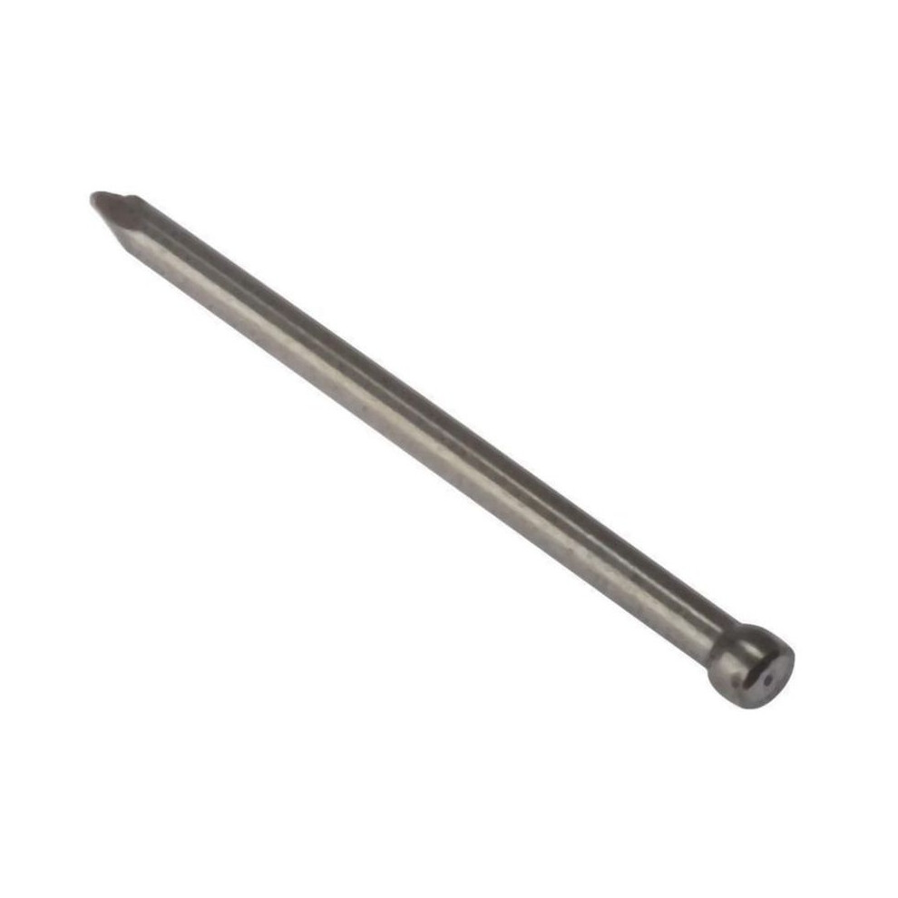 Forge 500NLLH40B Lost Head Nail Bright Finish 40mm Bag Weight 500g