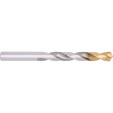Dormer A00213.0 HSS-TiN Coated Jobber Drill 13.00mm OL:151mm WL:101mm