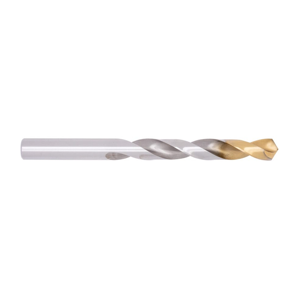 Dormer Pramet Dormer A00213.0 Hss-Tin Coated Jobber Drill 13.00Mm Ol:151mm Wl:101mm