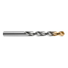 Dormer A0022.0 HSS-TiN Coated Jobber Drill 2.00mm OL:49mm WL:24mm