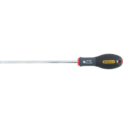 STANLEY Stanley Fatmax 0-65-098 Screwdriver Flared Tip 5.5 x 100mm