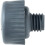 Thor Hammer Company Thor THO710VF 32mm Soft Grey Plastic Face to Fit 710R 2