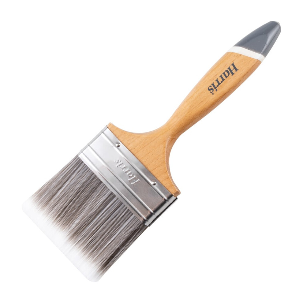 Harris Ultimate Wall & Ceiling Paint Brush 75Mm [103011010]