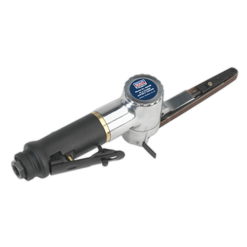 Sealey Air Belt Sander 10 x 330mm