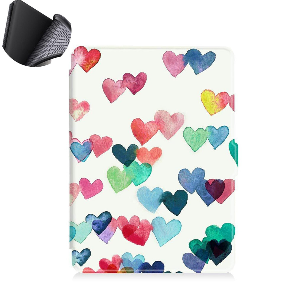 Case For Kindle 10Th Gen 2019 Soft Tpu Back Shell Case For 6-Inch Kindle E-Reader Auto Sleep And Wake Model J9g29r 9016109583505