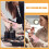 Makeup Palette Con Cinturino Regolabile E In Silicone 9