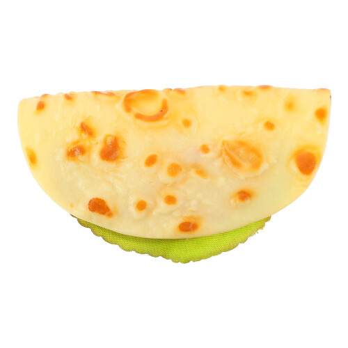 Simulazione Pancake Taco Burrito per Decorazione