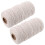 2 In Cotone Per Arrosti E Uso 1