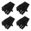 8 Paia Uv Per Gel Unghie E Manicure 6