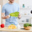 Simulazione Pancake Taco Burrito per Decorazione 7