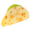 Simulazione Pancake Taco Burrito per Decorazione 4