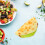 Simulazione Pancake Taco Burrito per Decorazione 9