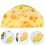 Simulazione Pancake Taco Burrito per Decorazione 5