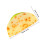 Simulazione Pancake Taco Burrito per Decorazione 2