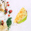 Simulazione Pancake Taco Burrito per Decorazione 11