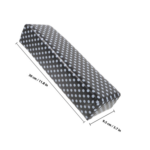 Cuscino Per Appoggio Braccio Tappetino Manicure Pad Per A Casa 1