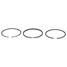 Kolbenring-Kombinationssatz, luftgekühlter